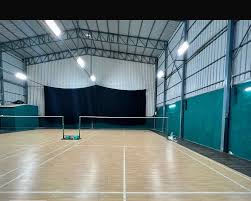 Image result for Phoenix Junior Badminton Club