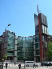 Channel 4 Offices, Horseferry - via Daymix