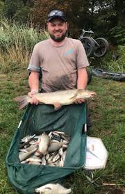 Image result for Vauxhall Angling Club
