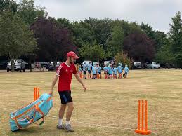 Image result for Sprowston Cricket Club