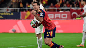 Image result for seleccion futbol españa