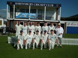 Image result for Stretton Cricket Club