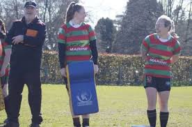 Image result for Ellingham and Ringwood Rugby Club