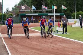Image result for Wednesfield Aces Cycle Speedway Club