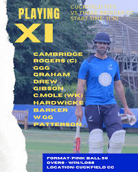 Image result for Cuckfield Cc