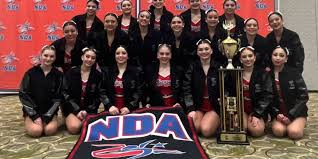 Image result for Angels Dance Squad