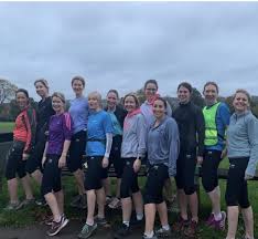 Image result for Oxted Runners