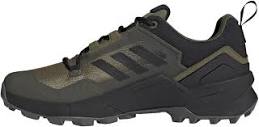 Amazon.com | adidas Terrex Swift R3 Gore-TEX® Hiking Shoes Focus ...