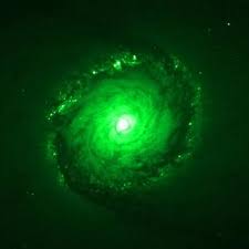 DAILY GALAXY