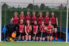 Image result for City Of Oxford Hockey Club