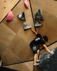 Image result for Tuesday Climbing Club