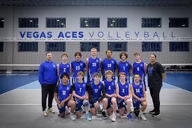 Image result for Reading Aces Volleyball Club