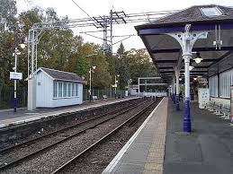 Image result for Milngavie Bowling Club