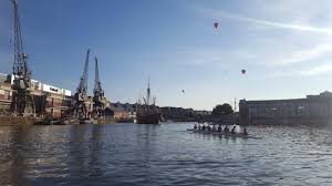 Image result for City Of Bristol Rowing Club