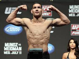 Promessa americana do UFC garante que venceria Spider: &ldquo;Sou ...