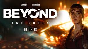 Beyond Two Souls Ana Senaryosu Ne Kadar Uzun ?