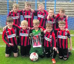 Image result for Springhead Association Football Club