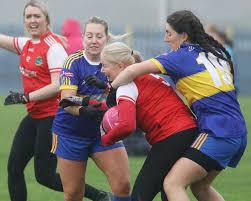 Image result for O`donovan Rossa Gfc