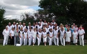 Image result for Witney Town Bowls Club