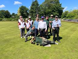 Image result for Frome Park Bowls Club