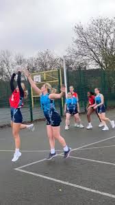 Image result for Brigg & District Netball Club