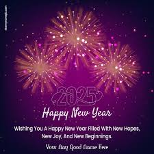 Image result for new year wishes