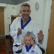 Image result for Bytomic Tae Kwon Do Princes Risborough