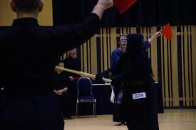 Image result for Cornwall Kendo Club