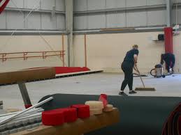 Image result for Huntingdon Olympic Gym Club