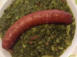 Image result for Grünkohl