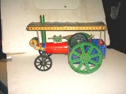 Image result for Corlust Meccano Club