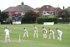 Image result for Cleethorpes Cricket Club
