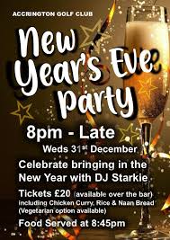 Image result for Accrington & District Golf Club