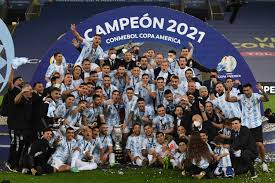 Image result for argentina campeon
