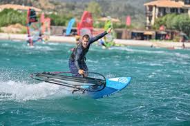 Image result for Bristol Nomads Windsurfing Club