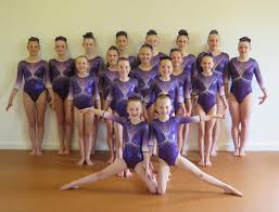 Image result for Burnley Gymnastics Club