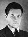 Eugeniusz Bodo (1899-1943)