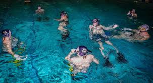 Image result for Caversham Underwater Hockey Club