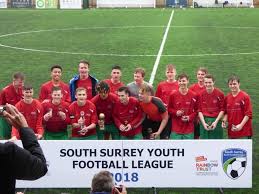 Image result for Chiddingfold Youth Fc