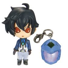 「ミスター・ブシドー 機動戦士ガンダム00 2nd」の画像検索結果