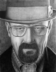 Image result for heisenberg