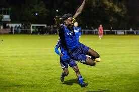 Image result for Cockfosters Football Club