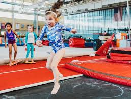 Image result for Alton Gymnastics Club