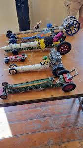 Image result for West London Meccano Society