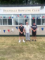 Image result for New Broughton Bowling Club