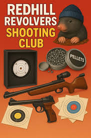 Image result for Tunbridge Wells Target Shooting Club