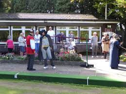Image result for Clock House (Upminster) Bowling Club