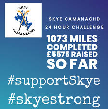 Image result for Skye Camanachd