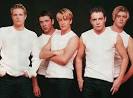 British Boy Band Dolls