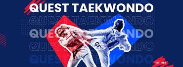 Image result for Quest Taekwondo